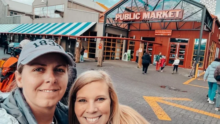 I couldn’t come out to my wife – so I let fate do it for me