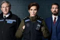 Line of Duty star ‘injured’ on set after incident with Airsoft gun