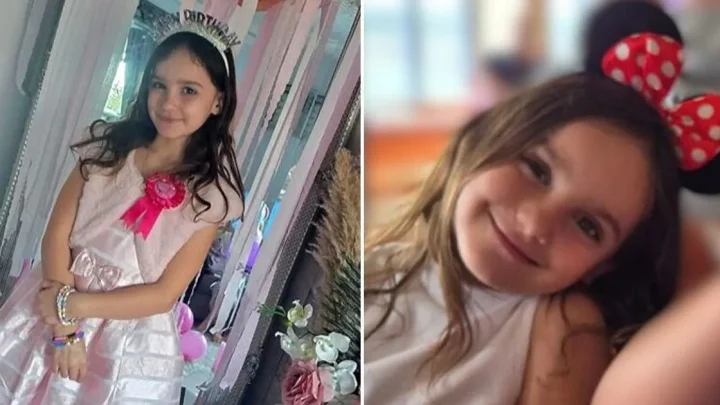 Teen ‘doesn’t know why’ he fatally stabbed nine-year-old Aria Thorpe in chest