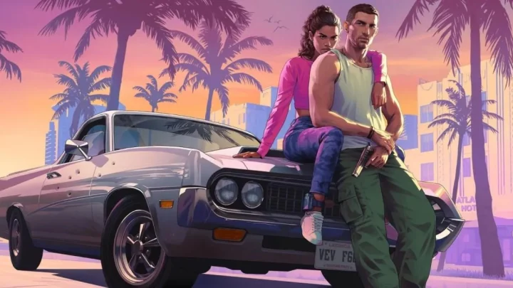 PS5 pre-orders for GTA 6 are outselling Xbox by a huge margin