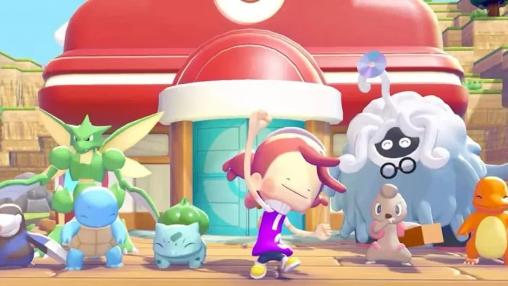Games Inbox: Does the Nintendo Switch 2 have enough good games?