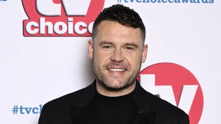 Emmerdale’s Danny Miller reveals co-star who helped him stop drinking