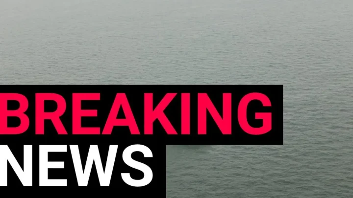 Out of control Russian warship fired warning shots at British yacht ‘to avoid collision’