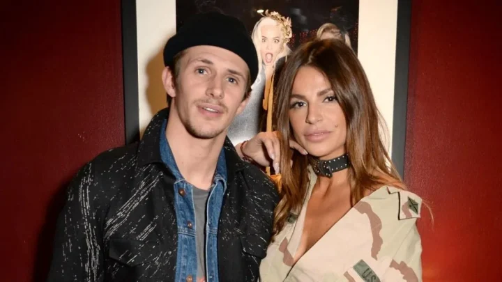 Jake Hall’s ex Missé Beqiri reveals heartbreaking question their daughter, 8, asked after he died