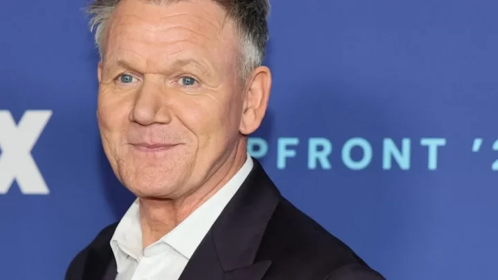 Gordon Ramsay officially buries feud with major TV chef after 16 years
