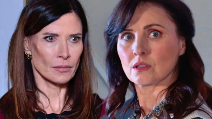 Sinister Bea seizes her chance to close in on Honey again in EastEnders