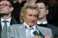 Rod Stewart faces backlash for celebrating at World Cup hours after cancelling gig