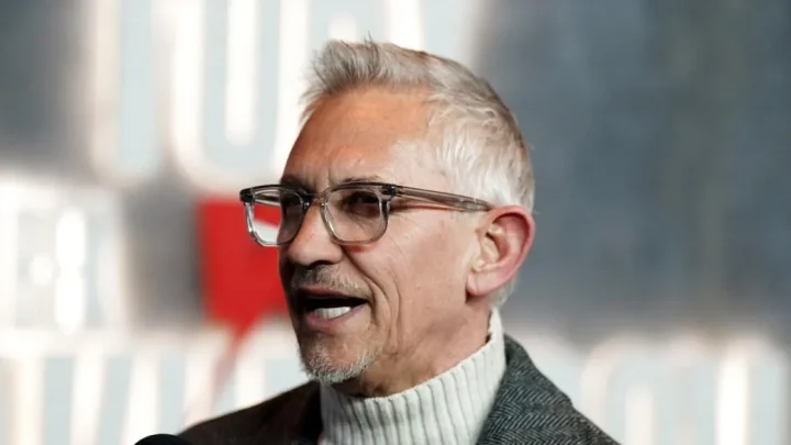 Gary Lineker criticises ‘soulless’ BBC over World Cup studio decision