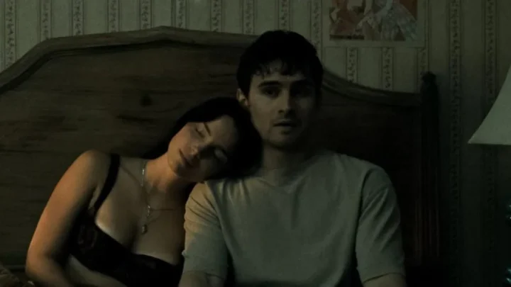 Modern horror has figured out what’s actually terrifying young people