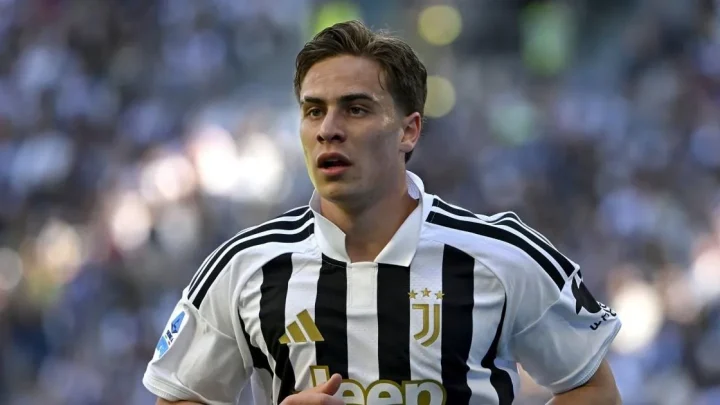 Arsenal change transfer plan after talks to sign Kenan Yildiz