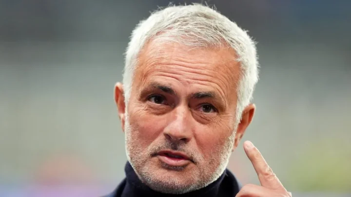 Jose Mourinho open to selling £70m Real Madrid star to Manchester United