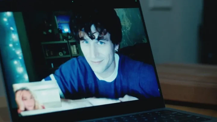 Inside Apple’s thriller about online sex scams that no one’s talking about