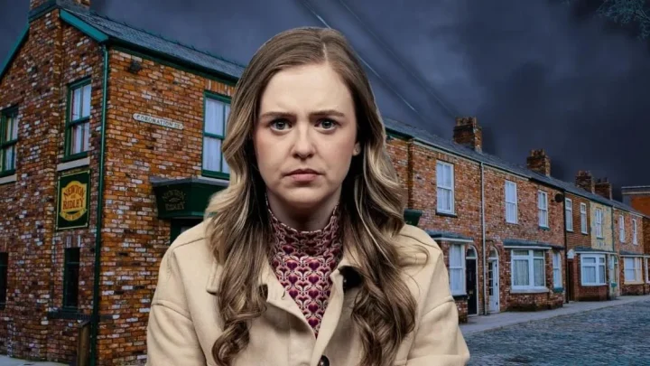 Summer’s dangerous secret in Coronation Street lands her in serious trouble