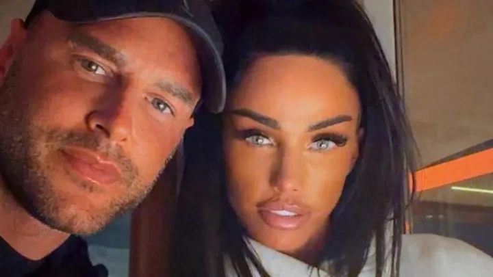 Lee Andrews ‘released from prison’ after Katie Price insists she won’t pay £140,000 bail