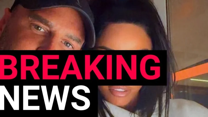 Lee Andrews claims he was captured at gunpoint and ‘slapped around’