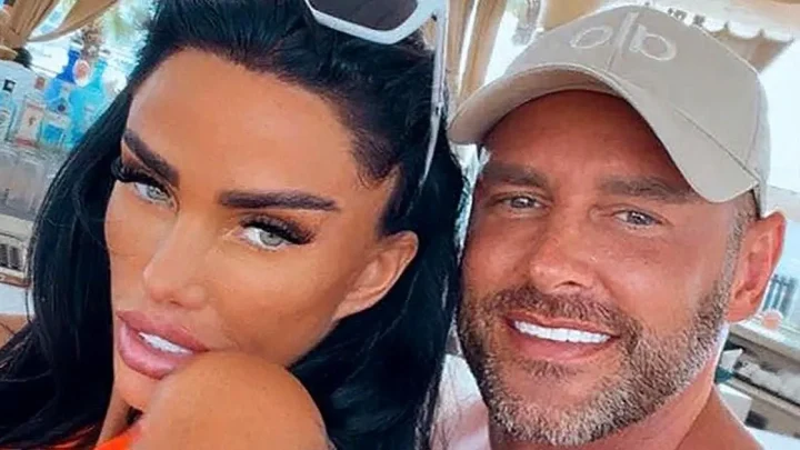 Katie Price’s husband Lee Andrews’ ‘strange’ prison behaviour revealed as he awaits £140,000 bail