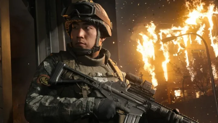 Games Inbox: Is Call Of Duty: Modern Warfare 4 set to be a flop?