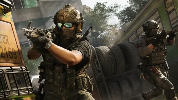 Call Of Duty: Modern Warfare 4 advert shows Xbox’s embarrassing Game Pass U-turn