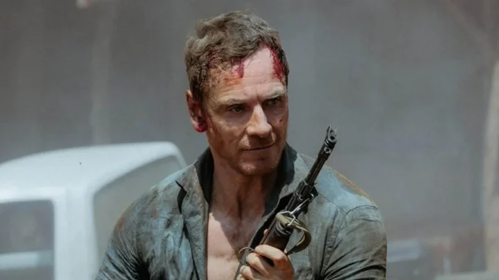 ‘Utterly engrossing’ Michael Fassbender spy thriller drops all episodes of season 2
