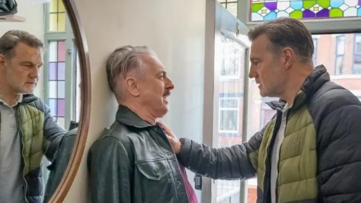 Channel 4 viewers speechless after Russell T Davies show’s ‘harrowing’ ending