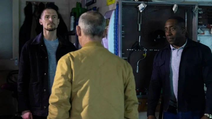 Exit storyline ‘confirmed’ for Carl with just a week left on Coronation Street