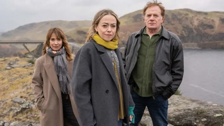 ‘Murky’ Channel 4 psychological thriller returns tonight 3 years after it launched