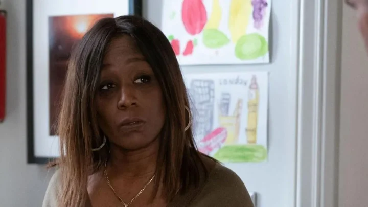 EastEnders legend breaks silence on potential Denise death