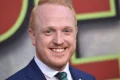 Twin Peaks star Owain Rhys Davies dies suddenly aged 44