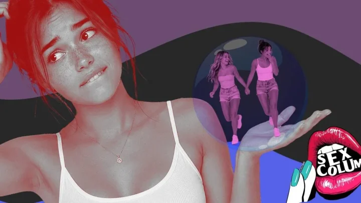 I forgot about our crazy one night stand – until I got engaged to her brother