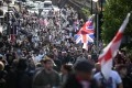 Three more charged over Southampton riots following Henry Nowak murder