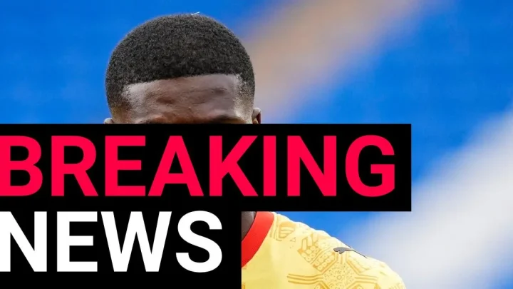 Thomas Partey denied entry to Canada for Ghana’s World Cup opener