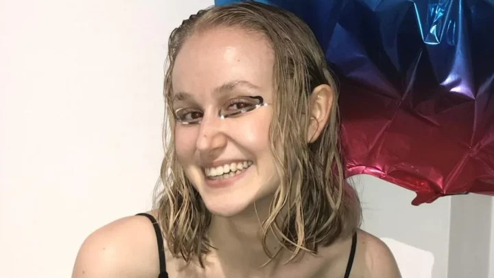 I used to reject makeup – Euphoria brought it back into my life