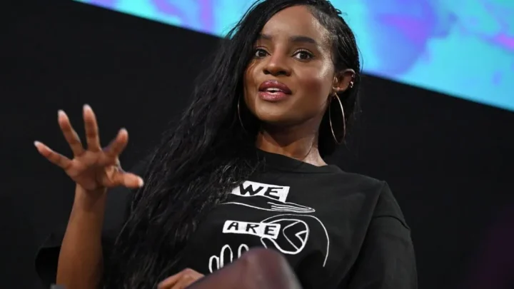 Sugababes star Keisha Buchanan reveals horrific ‘kidnapping’ ordeal