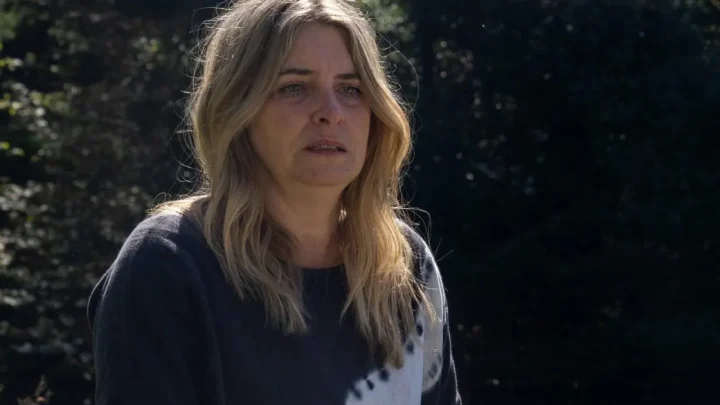 Charity violently lashes out in Emmerdale after sex assault but there’s a surprise outcome