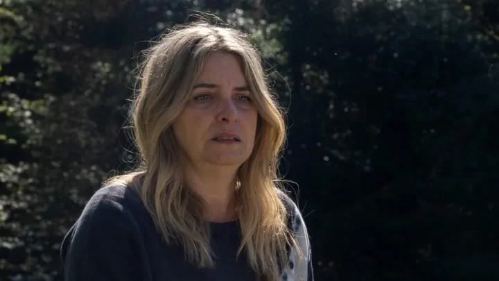 Lakeside trauma revealed for struggling Charity in new Emmerdale spoiler video