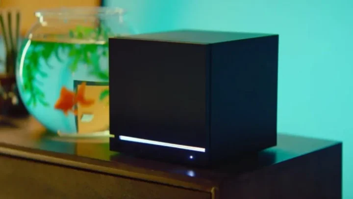 Steam Machine price announced and even Valve admit it’s too expensive
