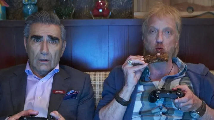 ‘Best show of the decade’ returns to streaming after shock removal