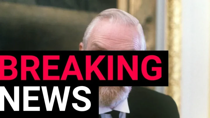 Actor Patrick Godfrey, who starred in Doctor Who and Inspector Morse, dies aged 93