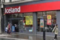 Iceland boss says ‘two-tier policing’ happened in one of his London stores