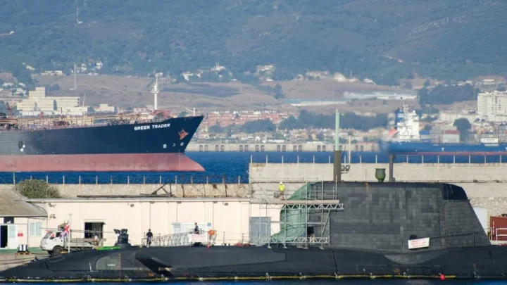 Entire submarine fleet protecting UK from nuclear attack ‘unfit for use’