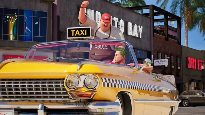 Spyro, Persona 6, and Crazy Taxi: the best trailers of Xbox Games Showcase 2026
