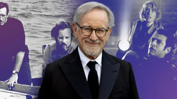These are Steven Spielberg’s 5 best films – and where to watch them