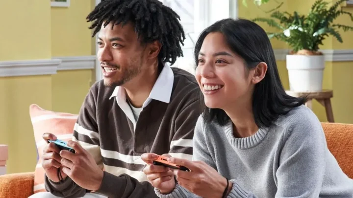 The average age of US gamers has risen to 37 reveals new study