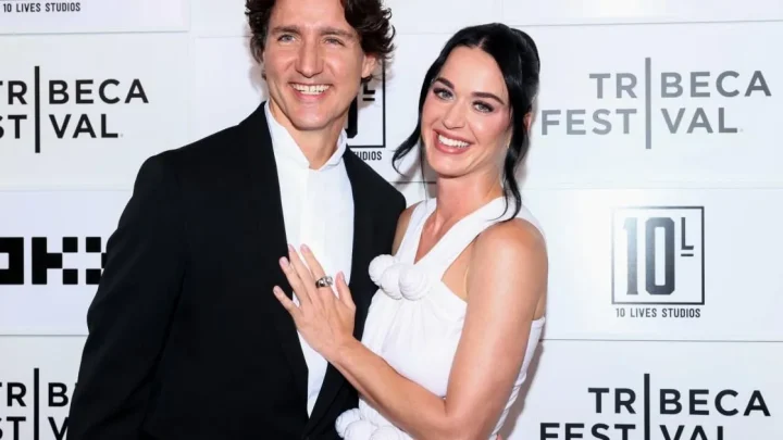 Justin Trudeau defends skipping Canada World Cup match for Katy Perry: ‘Boyfriend duties’