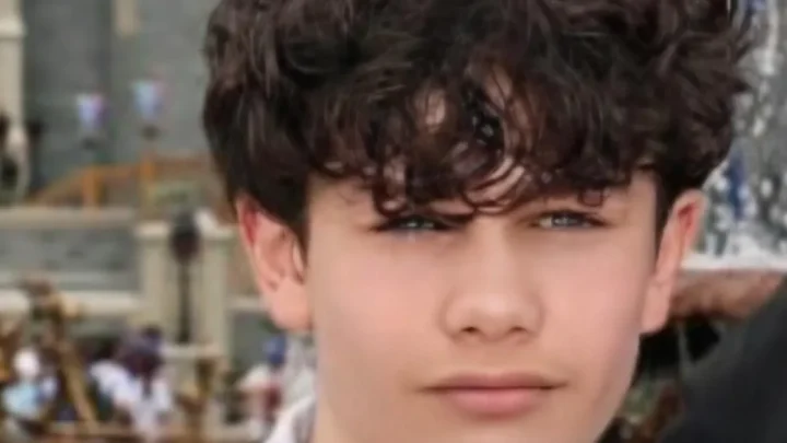Boy ‘murdered when car hit him’ named as Bobby Bloomfield, 12