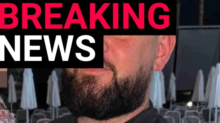 Hero of Belfast who struck knifeman with Irish hurley stick identified as local dad
