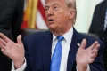 US strike Iran in ‘self defence’ after being caught sneaking ‘millions of barrels of oil’