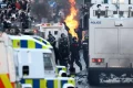‘This is a new kind of fear we are living through, one that is being encouraged’