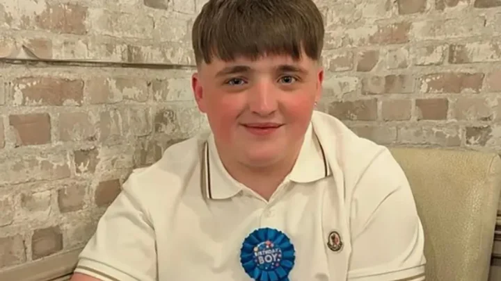 Teenage Brit dies on Benidorm holiday ‘after reaction to vape oil’
