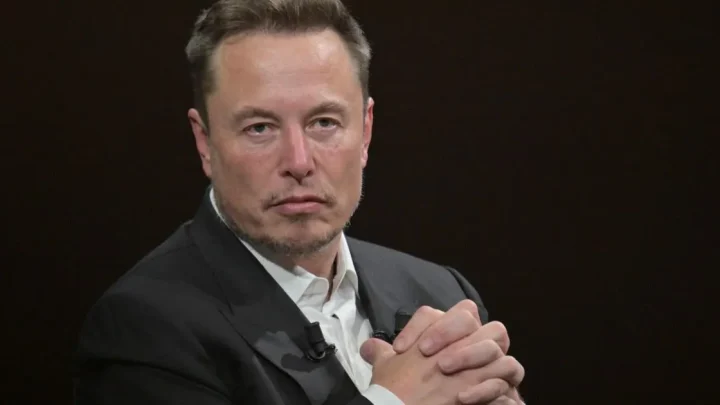 Elon Musk is no longer a trillionaire